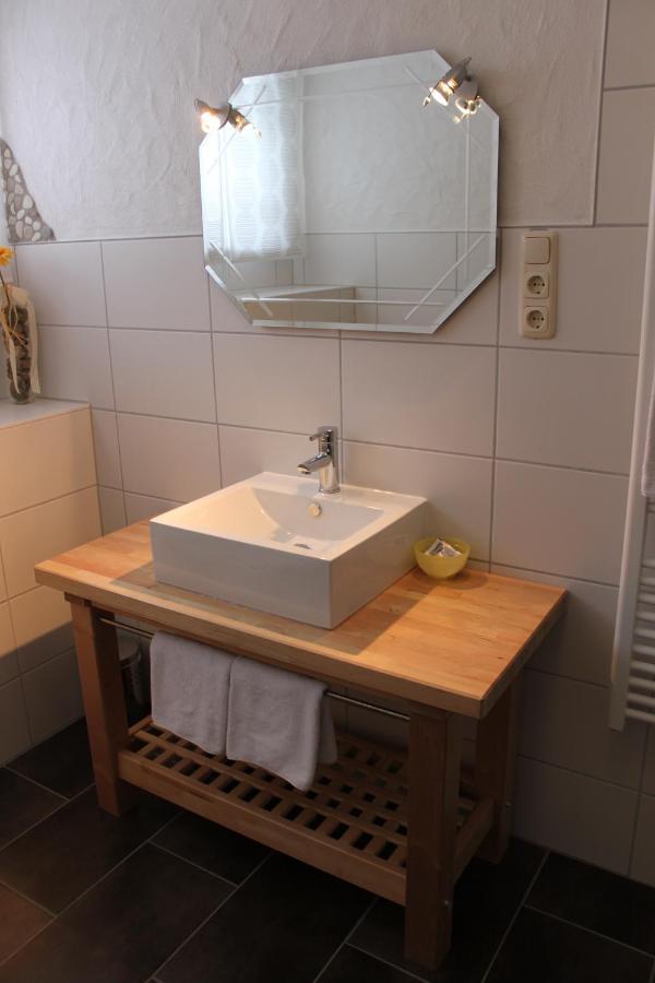Berghotel Waidmannsheil Battenberg  Luaran gambar