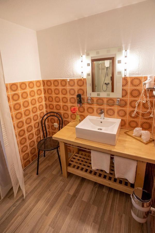 Berghotel Waidmannsheil Battenberg  Luaran gambar