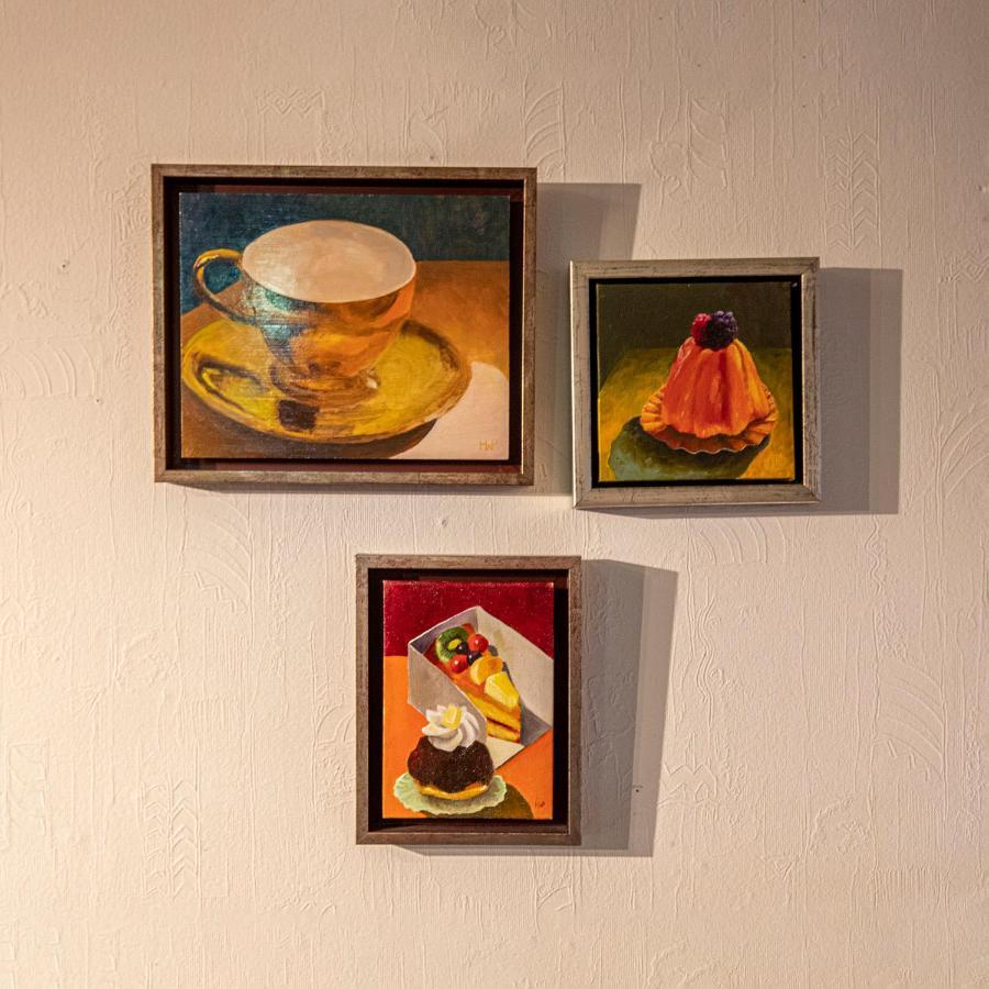 Berghotel Waidmannsheil Battenberg  Luaran gambar