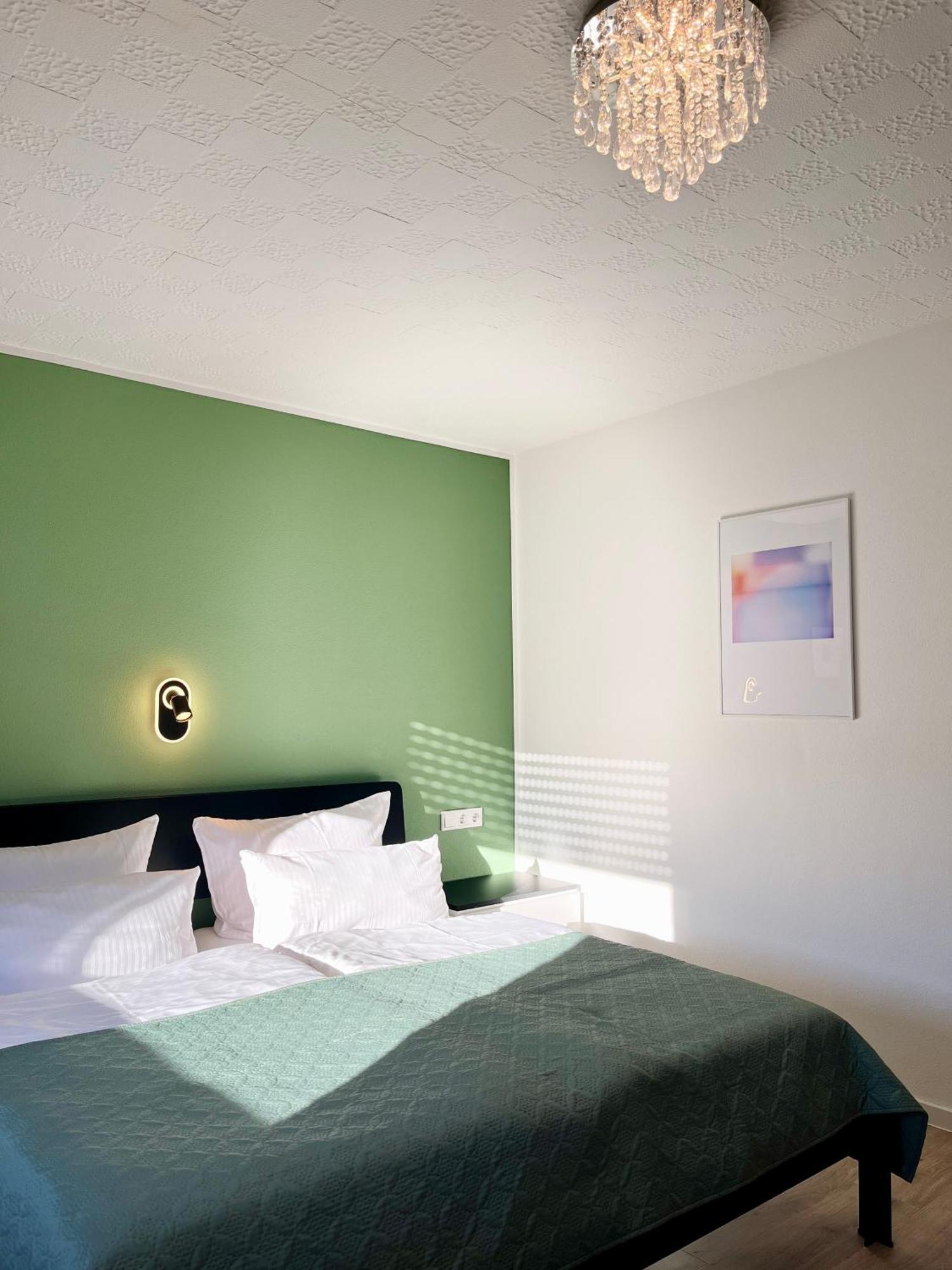 Berghotel Waidmannsheil Battenberg  Luaran gambar