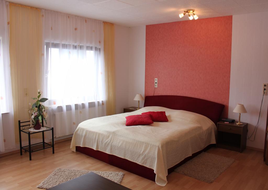Berghotel Waidmannsheil Battenberg  Bilik gambar